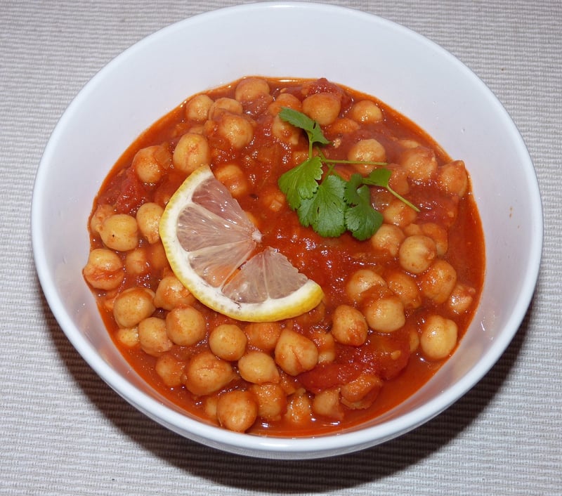 Garam Masala